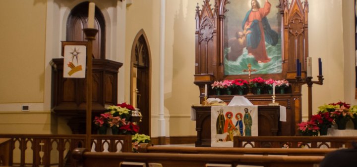 Parish News for Second Sunday after Christmas – Immanuel Evangelical ...